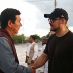 Inauguraría AMLO obras de SEDATU gestionadas por alcalde