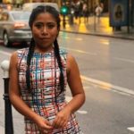 Yalitza Aparicio presume su abdomen y sorprende a todos en Instagram