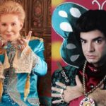 Eugenio Derbez se despide de Walter Mercado al estilo de «Julio Esteban»