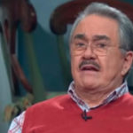 Pedro Sola se encuentra delicado de salud