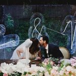 Yuridia se casa en secreto con su mánager