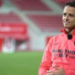 Chicharito aclara en su cuenta de twitter los rumores