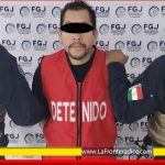 Encarcelan a feminicida