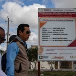 Estimularán obras de SEDATU un importante dinamismo económico: Alcalde Mario López