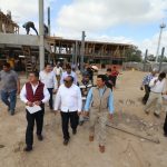 Anuncia Alcalde Mario López visita de AMLO a Matamoros para inaugurar obras de SEDATU