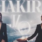 Filtran posible póster de Shakira y JLo para el Super Bowl 2020