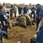 Disparo accidental provocó volcadura de vehículo militar: Sedena