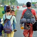 Alertan en Tamaulipas ante posible arribo de migrantes