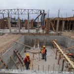 Obras cambiarán a Matamoros