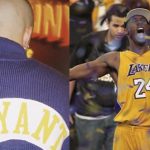 VIDEO: Bad Bunny graba emotiva canción para Kobe Bryant