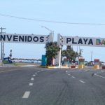 Comienzan mejoras en Playa Bagdad