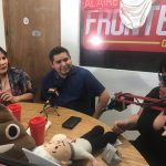 Invitan a Cruzada por la Salud