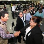 Convoca Alcalde Mario López a suma de esfuerzos para impulsar estrategias y reducir deserción escolar