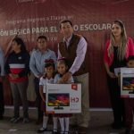 “Con entrega y pasión trabajamos por Matamoros”: Alcalde Mario López