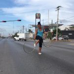 No hay respeto hacia artistas urbanos