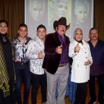 VIDEO: Eugenia León presenta ‘A los 4 vientos’ con Lalo Mora y Los Tercos