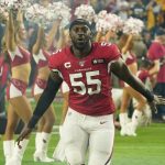 Cardenales de Arizona jugarán en el Azteca en temporada 2020 de NFL