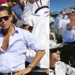 Roberto Palazuelos responde a críticas por uso de Guardia Nacional