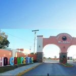 Rancho Campestre es de los obreros