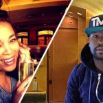 Hallan muerta en su coche a la ex de Floyd Mayweather