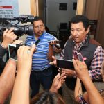 Importante acatar recomendaciones de Secretaría de Salud para prevenir coronavirus: alcalde Mario López