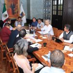 Van por Centro Cultural Binacional
