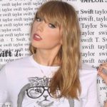 Nombran a Taylor Swift como la cantante más importante del 2019