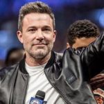 VIDEO: Ben Affleck es un alcohólico en cinta «The Way Back»