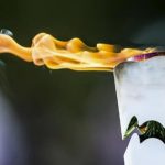 Reducen tiempo de ceremonia de antorcha en Juegos Olímpicos de Tokio