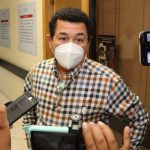 Continuarán decesos por COVID-19, sí no cumplimos con medidas sanitarias: Alcalde