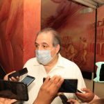 Se suma Team Brownsville a Gobierno de Matamoros; dona material de higiene