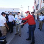 Lanzan convocatoria “Matamorenses por Matamoros” en apoyo a las familias