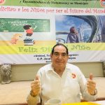 FELICITA SITPME A HIJOS DE OBREROS