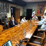 Exhorta alcalde respetar aislamiento, sana distancia y evitar movilidad para contener COVID-19