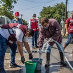 Refuerza Gobierno de Matamoros acciones para proteger salud de la población