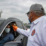 Pide Alcalde atender medidas sanitarias para evitar nuevo brote de contagio de COVID-19