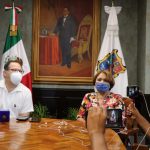 Anuncia Gobierno Municipal cierre de panteones a visitantes