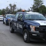 Cierra Tránsito y vialidad tramo de calle Ocampo; piden circular por accesos alternos