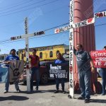Matamoros protegido de virus