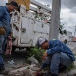 Mantiene Gobierno de Matamoros prestación de servicios básicos