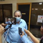 El doble no circula, medida necesaria para evitar la movilidad de personas: Federico Fernández
