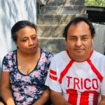 Invidentes sufren en la miseria