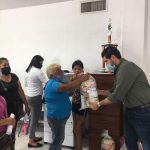 Le cumplen a tianguistas