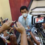 Instruye Mario López mantener filtros sanitarios en puentes internacionales