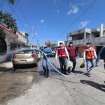 Realiza Gobierno de Matamoros intensa jornada de salud