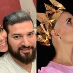 ¡Sí, son mis hijas!: Manifiesta Karla Panini que hijas de Luna son suyas también