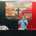 ESFUERZO TOTAL DEL SIPTME PARA TRABAJADORES