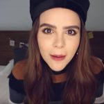 Yuya lanza tremenda grosería y se vuelve viral