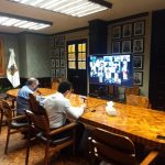 Aprueba Cabildo de Matamoros entrega de 10 mil despensas mensuales a familias afectadas por pandemia