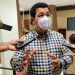 Descarta Mario López toque de queda en Matamoros